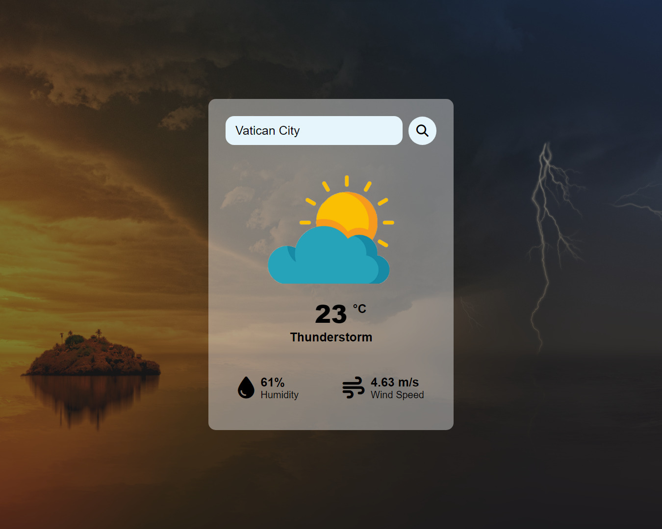 weather-app